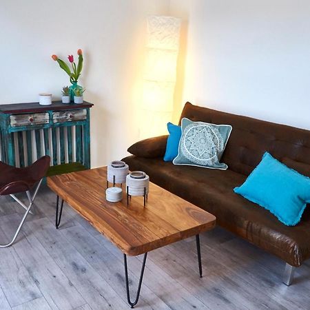 Schoenes Appartement In Meerbusch Am Buschend Bagian luar foto