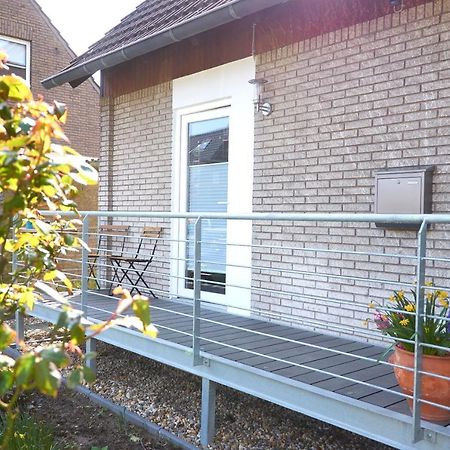 Schoenes Appartement In Meerbusch Am Buschend Bagian luar foto