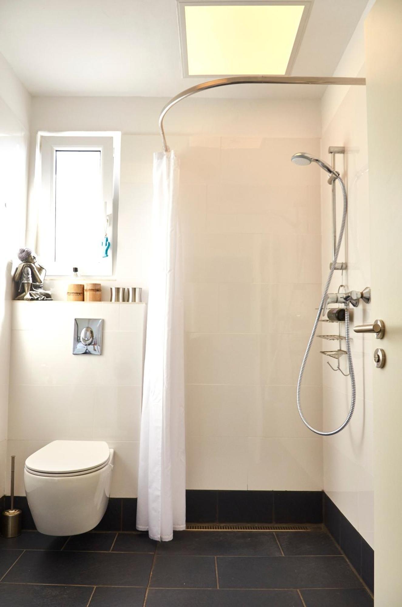 Schoenes Appartement In Meerbusch Am Buschend Bagian luar foto